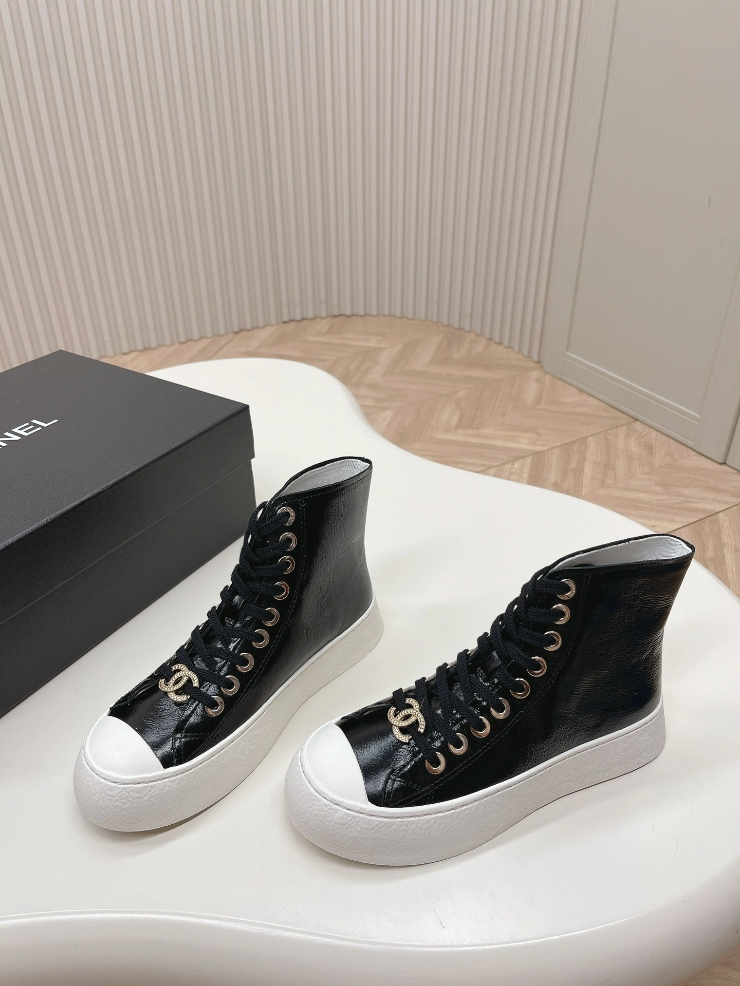 3h1958 G45561 B15742 94305 Thick soles：3.5CM sheepskin cowhide item:DT-X543E1621